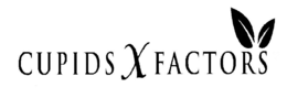 CUPIDS X FACTORS trademark