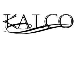 KALCO trademark