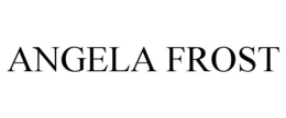 ANGELA FROST trademark