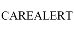 CAREALERT trademark