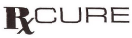 RXCURE trademark