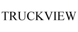 TRUCKVIEW trademark