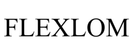 FLEXLOM trademark