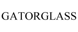 GATORGLASS trademark