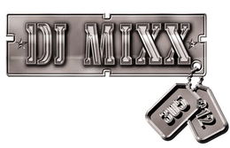 DJ MIXX 305 212 trademark