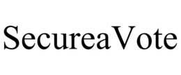 SECUREAVOTE trademark