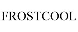 FROSTCOOL trademark