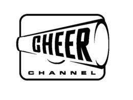 CHEER CHANNEL trademark