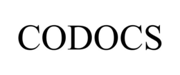 CODOCS trademark