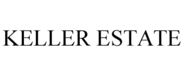 KELLER ESTATE trademark