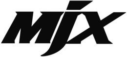 MJX trademark