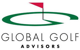 G GLOBAL GOLF ADVISORS trademark