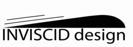 INVISCID DESIGN trademark