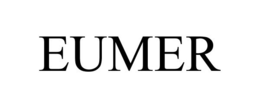 EUMER trademark