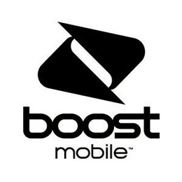 BOOST MOBILE trademark