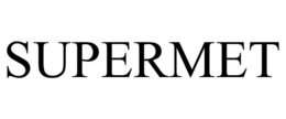 SUPERMET trademark