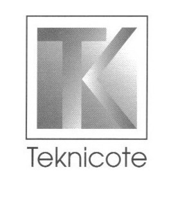 TK TEKNICOTE trademark