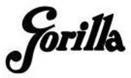 GORILLA trademark