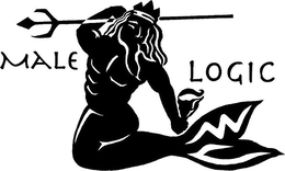 MALE LOGIC trademark