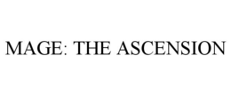 MAGE: THE ASCENSION trademark