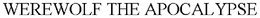 WEREWOLF THE APOCALYPSE trademark