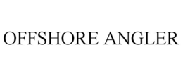 OFFSHORE ANGLER trademark