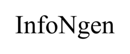 INFONGEN trademark