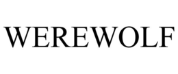 WEREWOLF trademark