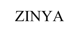ZINYA trademark