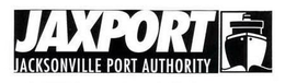 JAXPORT JACKSONVILLE PORT AUTHORITY trademark