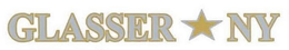 GLASSER NY trademark