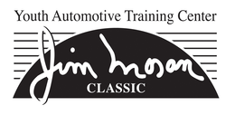 YOUTH AUTOMOTIVE TRAINING CENTER JIM MORAN CLASSIC trademark
