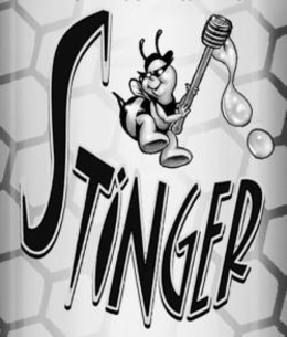 STINGER trademark