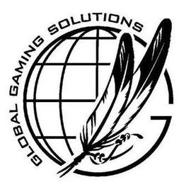 GLOBAL GAMING SOLUTIONS trademark