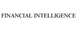 FINANCIAL INTELLIGENCE trademark