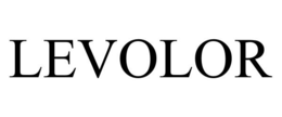 LEVOLOR trademark