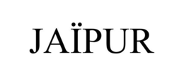 JAÏPUR trademark