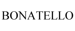BONATELLO trademark