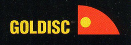 GOLDISC trademark