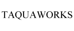 TAQUAWORKS trademark