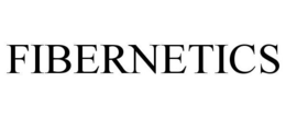 FIBERNETICS trademark