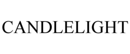 CANDLELIGHT trademark