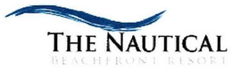 THE NAUTICAL BEACHFRONT RESORT trademark