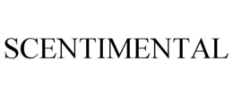 SCENTIMENTAL trademark