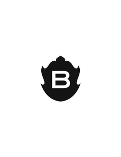 B trademark