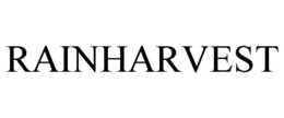 RAINHARVEST trademark