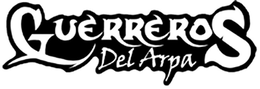 GUERREROS DEL ARPA trademark
