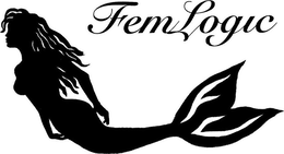 FEMLOGIC trademark
