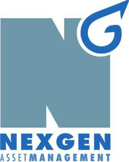 NG NEXGEN ASSET MANAGEMENT trademark