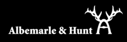 ALBEMARLE & HUNT trademark